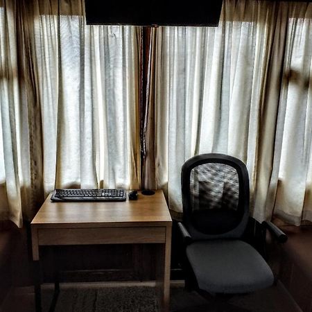 Two Rooms Rustic House - Self Check-In ブカレスト エクステリア 写真